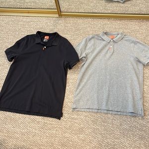 Nike “The Polo” bundle